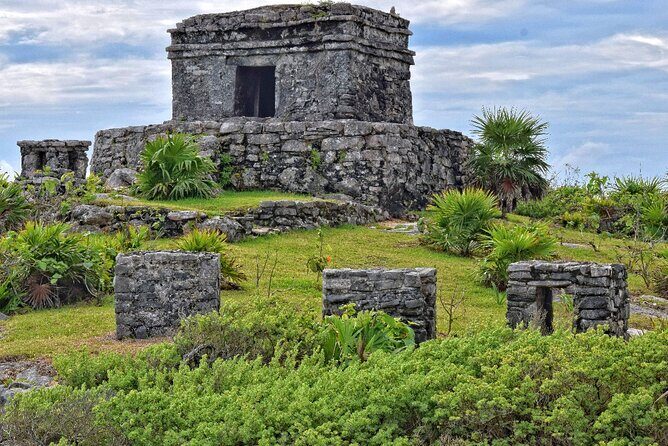 Tulum Legends: A Self-Guided Audio Tour of the Ancient Mayan City - An In-Depth Review of the Tulum Legends Audio Tour