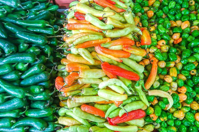 Tulum Local Walking Food Tour - Who Will Love This Tour?