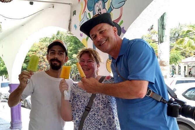 Tulum Local Walking Food Tour - FAQ