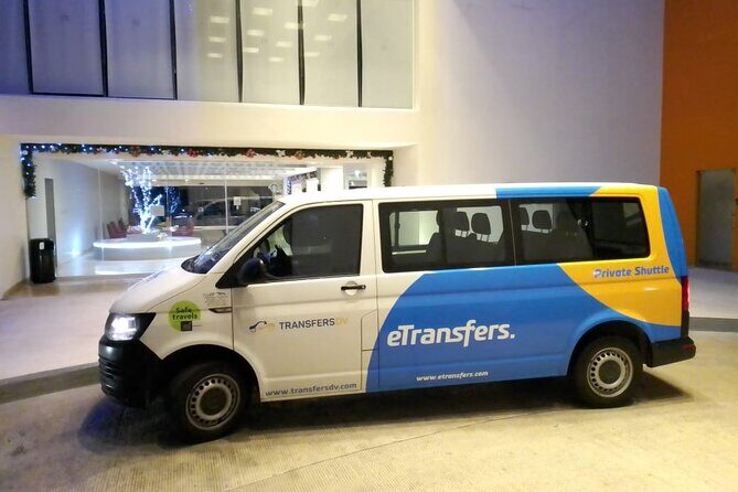Tulum Luxury Transportation From-To Cancun Airport - Value and Cost Considerations