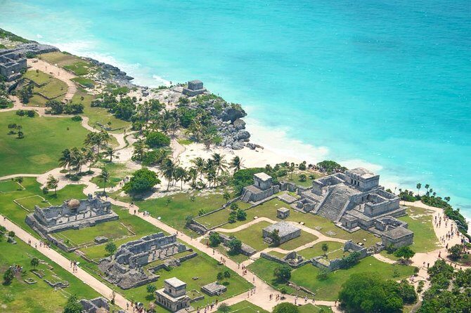 Tulum, Mayan Museum, Cobá and Cenote Multum ha, Reduced Group. - Final thoughts