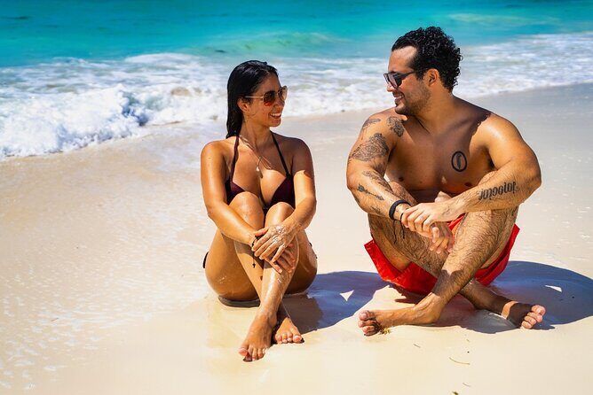 Tulum Mayan Ruins and Snorkeling with Turtles at Akumal - An In-Depth Look at the Tour Itinerary