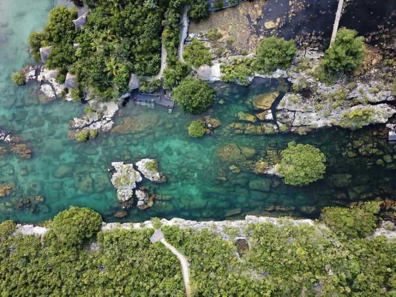 Tulum: Mayan Ruins, Cenote and Yalkú Lagoon Tour - Practical Details