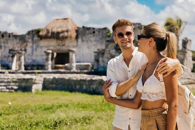 Tulum Mayan Ruins Cenote Swim Optional Lunch from Riviera Maya - Who Would Love This Tour?