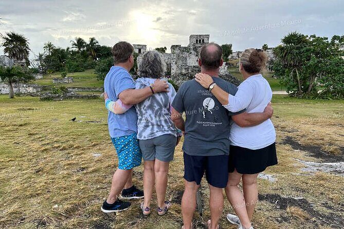 Tulum Mayan Ruins Private Tour  Early Access to Beat the Crowds - What Sets This Tour Apart?
