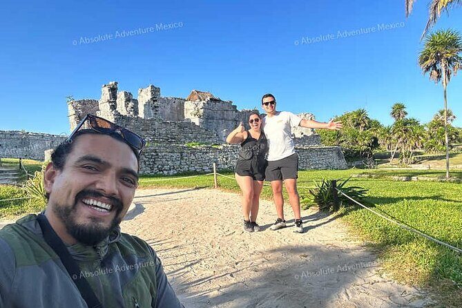 Tulum Mayan Ruins Private Tour  Early Access to Beat the Crowds - Price and Value: Is it worth it?