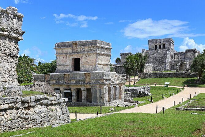 Tulum Mayan Ruins: Self-Guided Walking Audio Tour Experience - FAQs