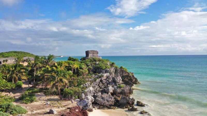 Tulum: Mayan Ruins & Sian Kaan Tour with Boat Ride and Lunch - The Itinerary Explored