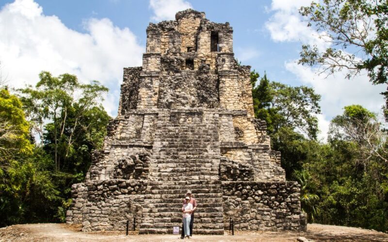 Tulum: Mayan Ruins & Sian Kaan Tour with Boat Ride and Lunch - What the Reviews Say