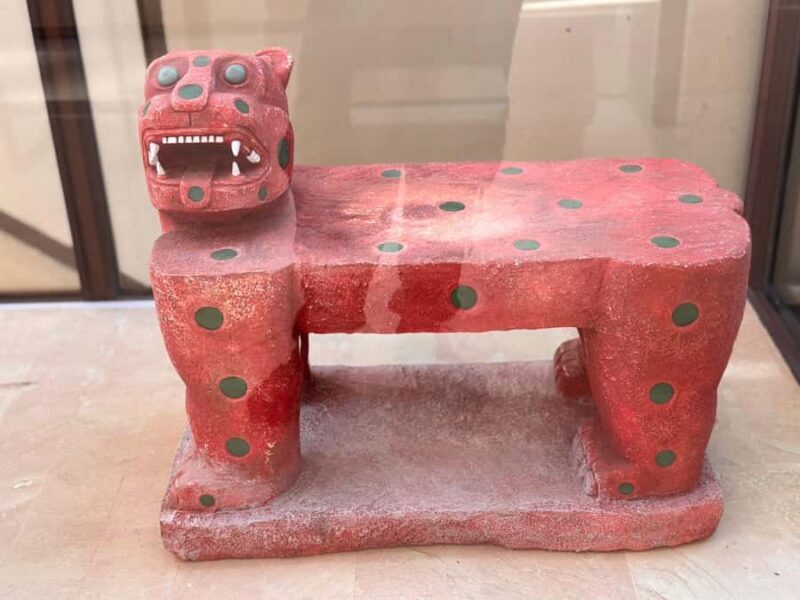 Tulum: Mayan Ruins, Snorkeling, and Jaguar Park Tour - Exploring the Tulum: Mayan Ruins, Snorkeling, and Jaguar Park Tour