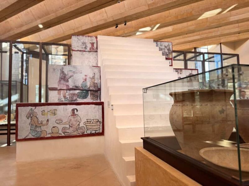 Tulum: Mayan Ruins, Snorkeling, and Jaguar Park Tour - The Bottom Line