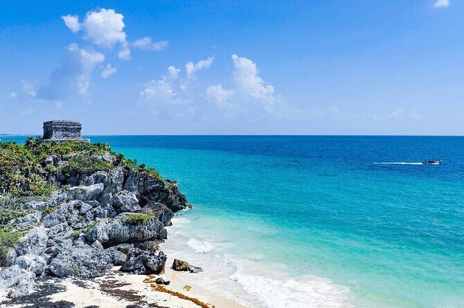 Tulum Mayan Ruins & Turtle Habitat Swim: Round Trip from Tulum City - The Practical Details