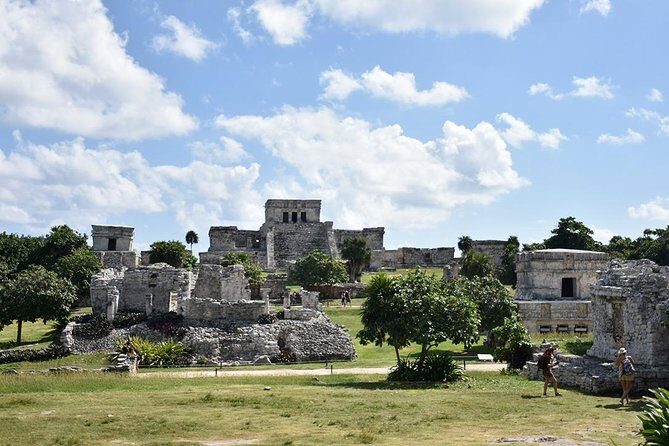 Tulum Mayan Ruins & Turtle Habitat Swim: Round Trip from Tulum City - Final Thoughts: Is This Tour Right for You?