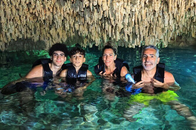 Tulum Mayan Ruins with Snorkel, Zipline and Rappel Jungle Thrills - Who Should Consider This Tour?