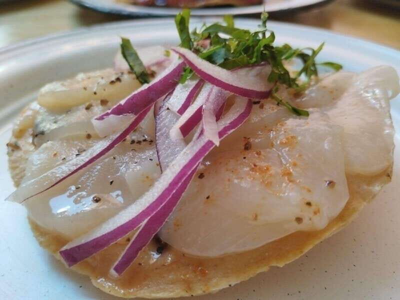 Tulum: Mexican Beer & Seafood Madness - Analyzing the Value and Experience