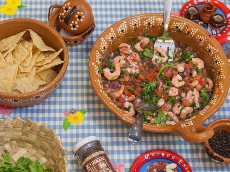 Tulum: Mexican Cooking Class in Local Home - What Makes This Experience Stand Out