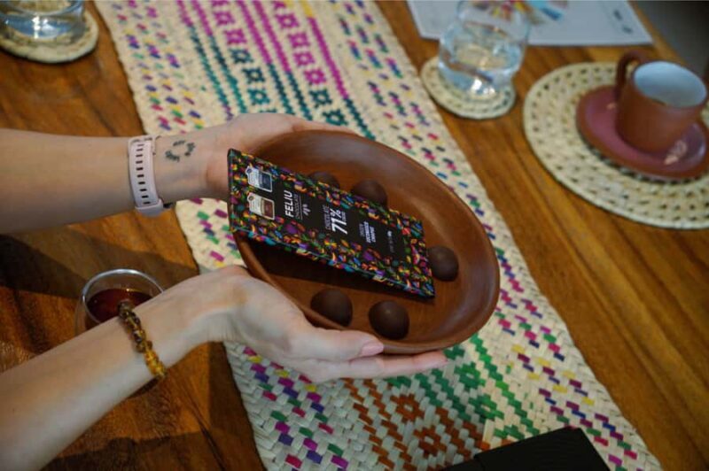 Tulum: Mexican Specialty Coffee and Fine Chocolate Tasting - A Close Look at the Experience