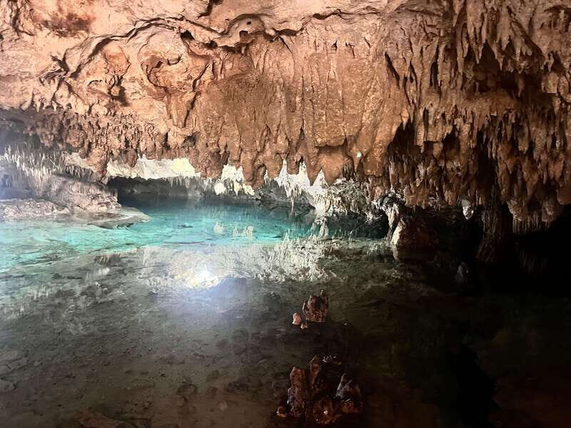 Tulum Mexico; Cave snorkeling and cliff jumping Tour - Authentic Experiences and Practical Tips
