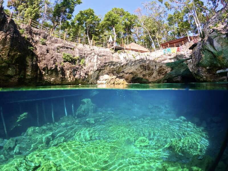 Tulum Mexico: Cenote Triple Adventure Tour - A Closer Look at the Cenote Adventure