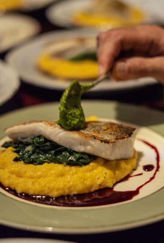 Tulum: Mezcal Tasting and 5-Course Dinner - Practical Details