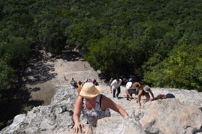 Tulum Multun-Ha Cenote Coba and Paradise Beach Private Tour - Authenticity and Personal Touches