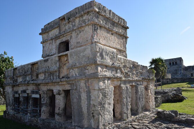 Tulum Multun-Ha Cenote Coba and Paradise Beach Private Tour - Final thoughts