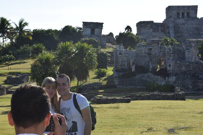 Tulum Multun-Ha Cenote Coba and Paradise Beach Private Tour - FAQ
