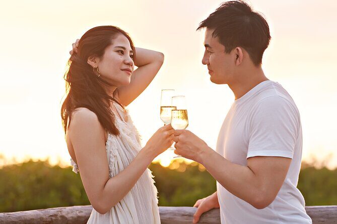 Tulum Photo Session for Couples, Friends, Families & Singles - The Sum Up