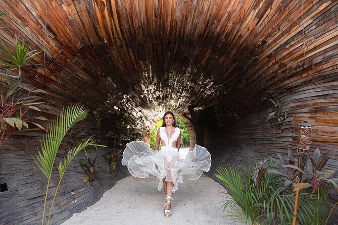 Tulum photo tour experience - What Is the Tulum Photo Tour?