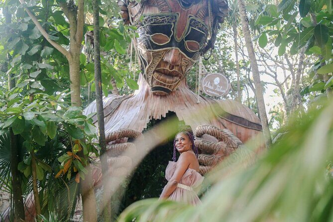 Tulum photo tour experience - Who Will Love This Tour?