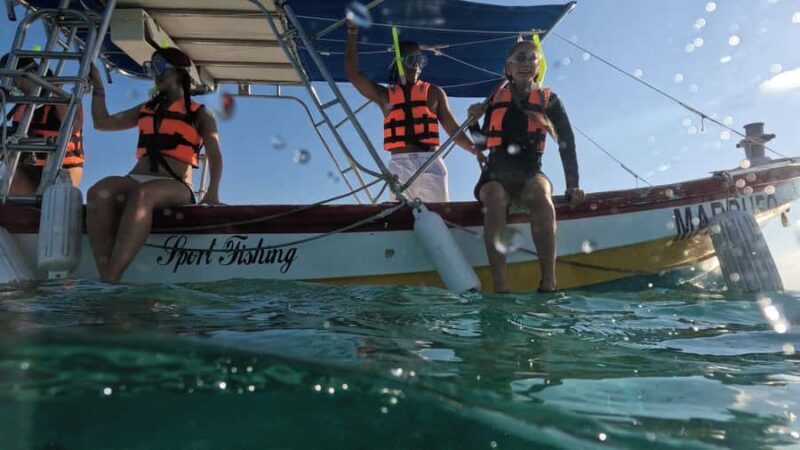 Tulum Platinum Tour with Akumal Turtles & Nohoch Cenote - Key Points