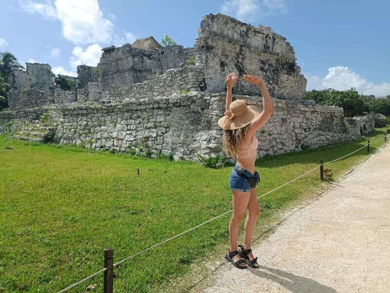 Tulum Plus tour de un dia con visita a cenote y Ahau - Who Should Consider This Tour?