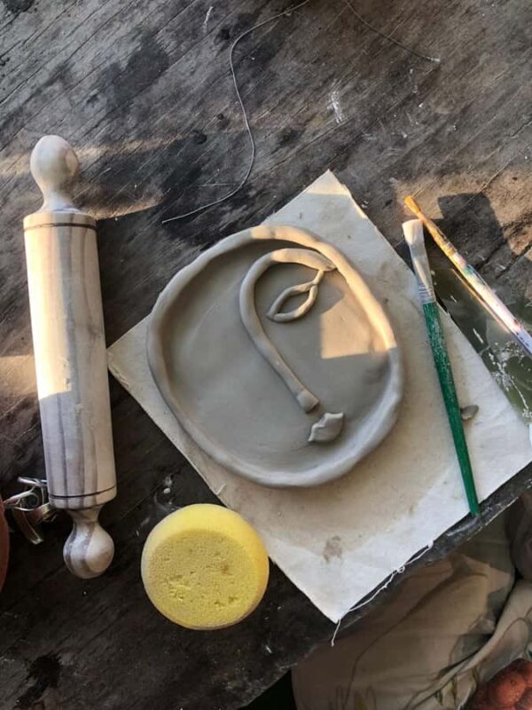 Tulum: Pottery Workshop at Lola's Pots - Key Points