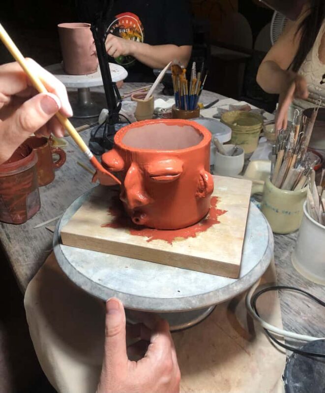 Tulum: Pottery Workshop at Lola's Pots - Who Will Love This Experience?