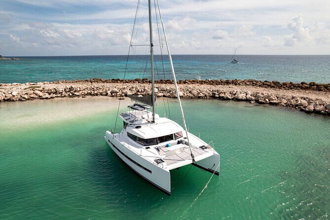 Tulum Premium Sailing: All-Inclusive 4-Hour on 40 Catamaran Bali - The Experience: What to Expect