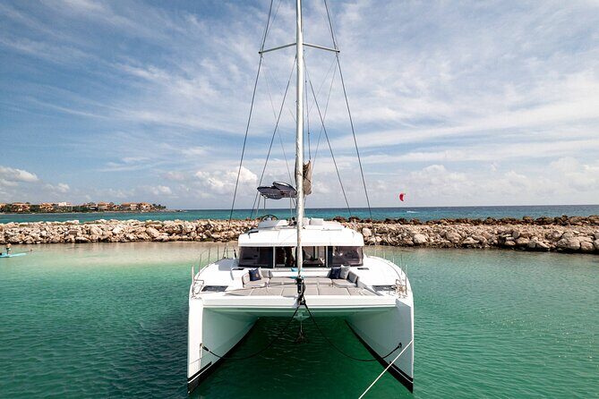 Tulum Premium Sailing: All-Inclusive 4-Hour on 40 Catamaran Bali - Final Thoughts: Is It Worth It?