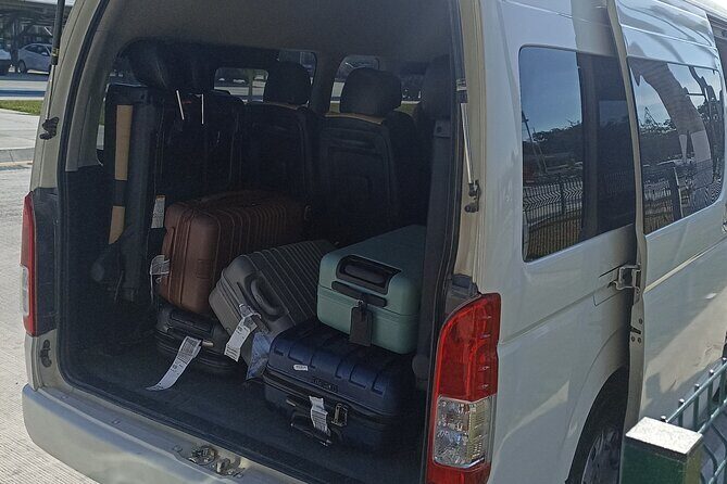 Tulum Private Airport Transport One way Arrival to Tulum Dowtown - Authentic Experiences & Real Travelers Perspectives