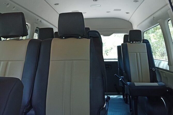 Tulum Private Airport Transport One way Arrival to Tulum Dowtown - Who Is This Transfer Service Best For?