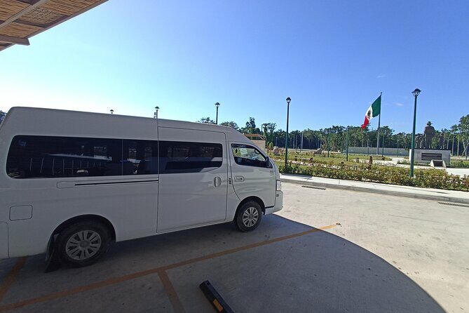 Tulum Private Airport Transport One way Arrival to Tulum Dowtown - The Sum Up: Who Should Consider This Transfer?