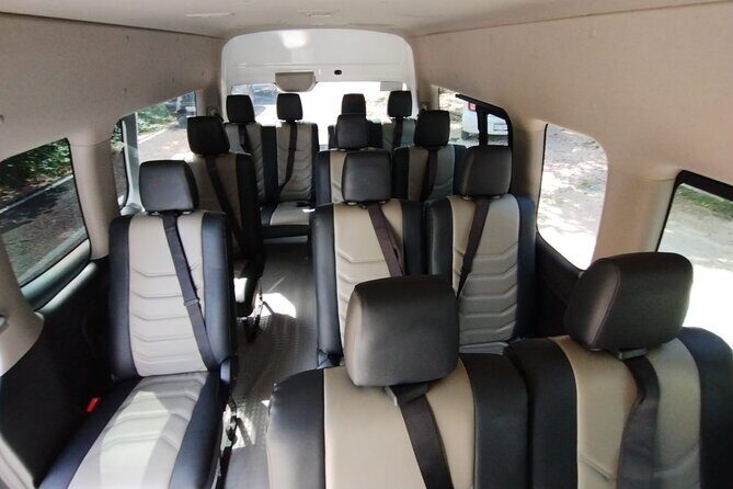 Tulum Private Airport Transport One way Arrival to Tulum Dowtown - FAQ