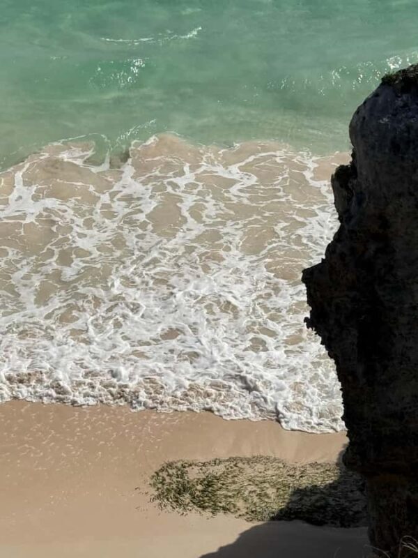 Tulum: Private Beach Photo and Video Session - Exploring the Experience in Detail