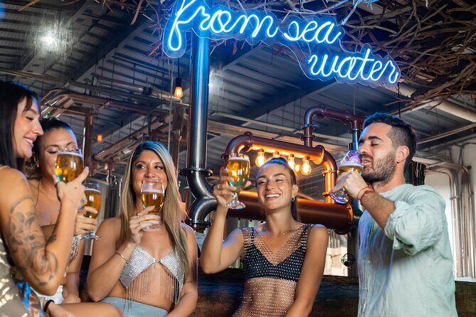 Tulum Private Cenote, Mayan Shaman Ritual & Seawater Beer Tasting - Value for Money