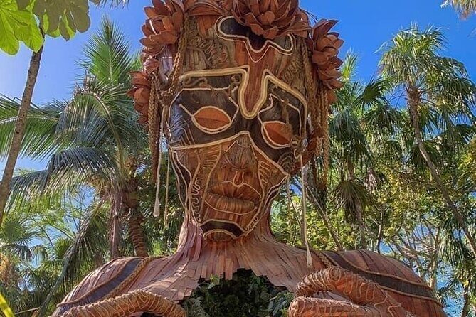 Tulum Private Driver for a Day - Up to 8 hours - A Closer Look at the Experience