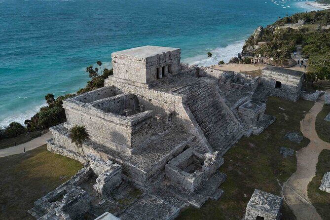 Tulum Private Driver for a Day - Up to 8 hours - Who Should Book This Tour?