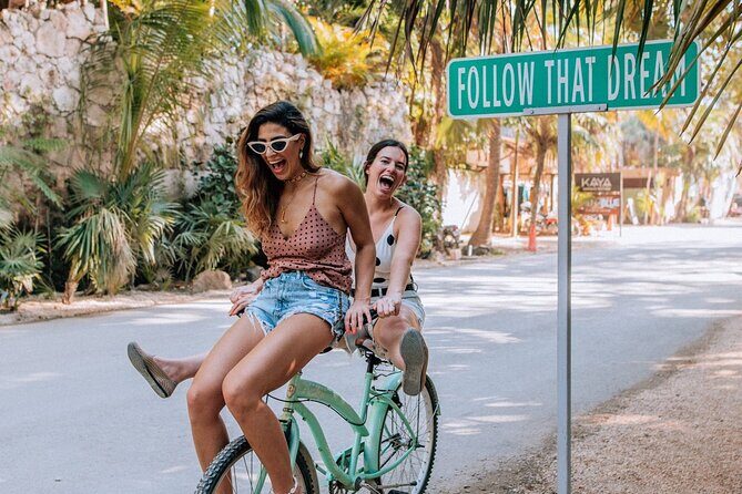 Tulum Private Driver for a Day - Up to 8 hours - FAQs