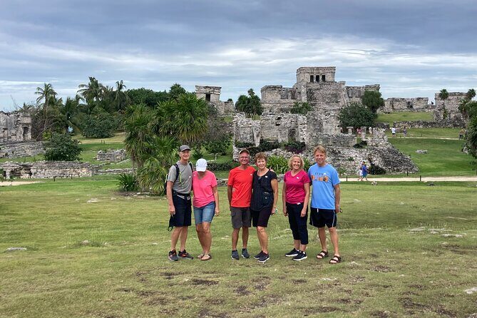 Tulum Private Tour from Cancun - Optional Cenote Visits and Extra Adventures