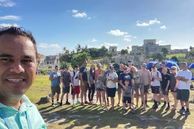 Tulum Private Tour from Cancun - Pricing and Value: Is It Worth It?