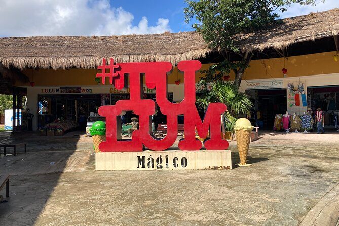 Tulum Private Tour from Cancun - FAQs