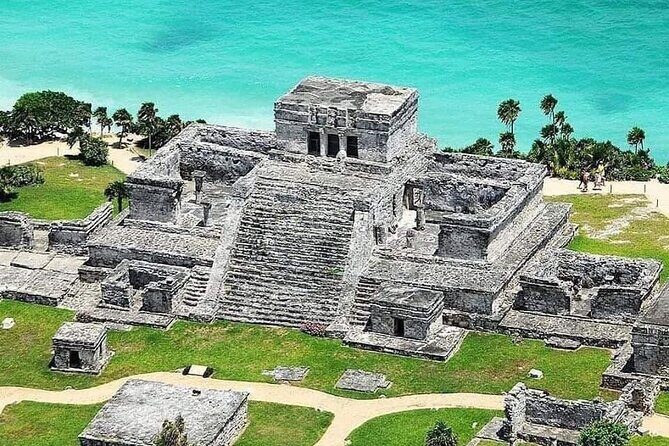 Tulum Private Tour from Playa Del Carmen - Who Should Consider This Tour?