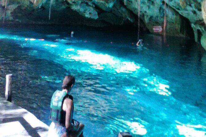 Tulum Private Transportation - How Does the Itinerary Usually Look?